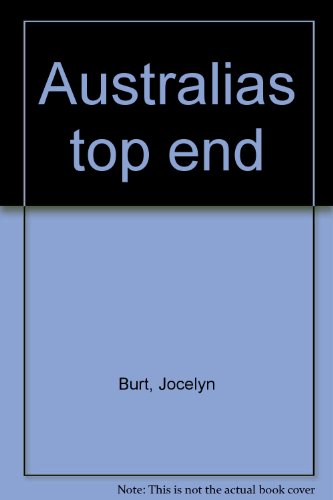 Australia's Top End