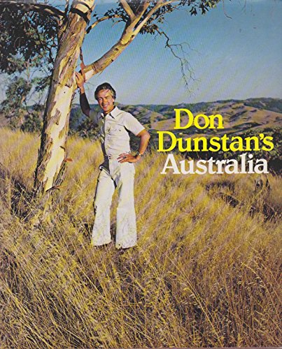 Don Dunstan's Australia