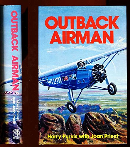 Outback Airman.