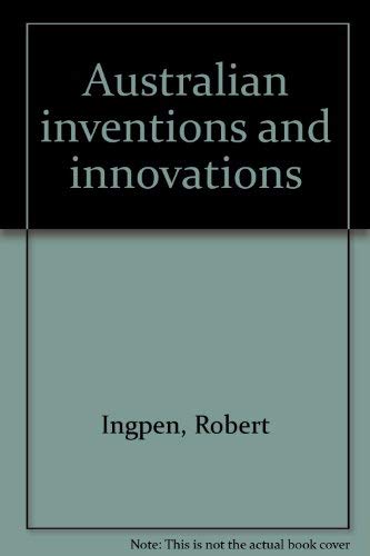 Australian Inventions and Innovations