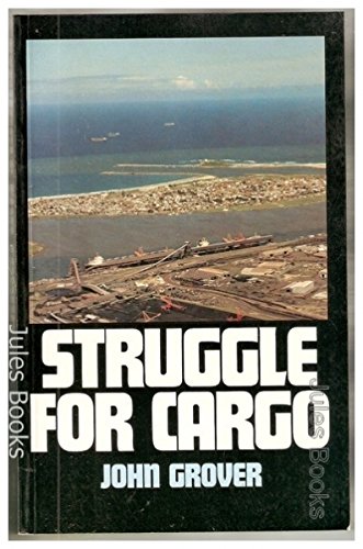 Struggle for Cargo: What Cargo Cultists are Doing to Australia