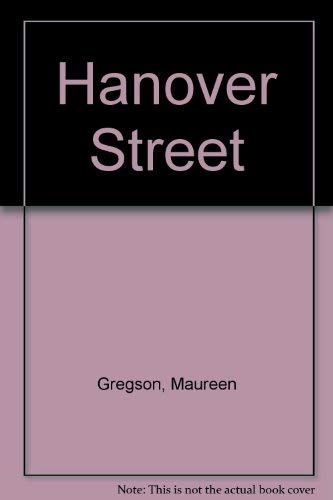 Hanover Street