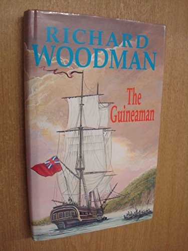 The Guineaman [signed]
