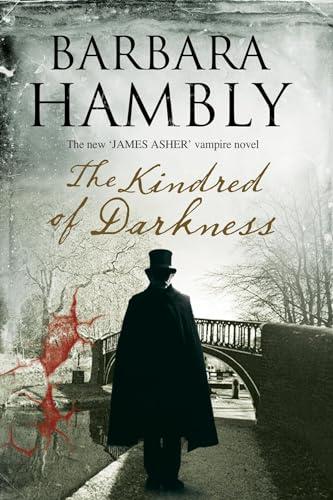 Kindred of Darkness (A James Asher Vampire Novel, 5)