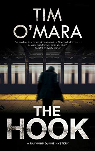 Hook, The (A Raymond Donne mystery, 5)