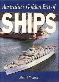 Australia's Golden Era of Ships