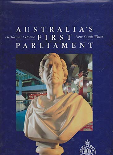 Australia's First Parliament