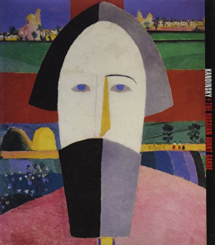 Kandinsky & the Russian Avant Garde.