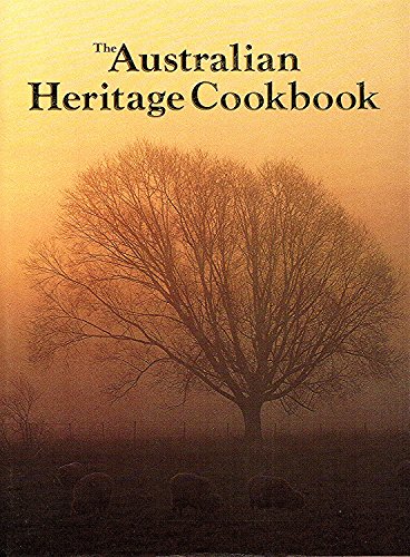 The Australian Heritage Cookbook