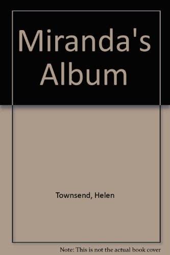 MIRANDA'S ALBUM