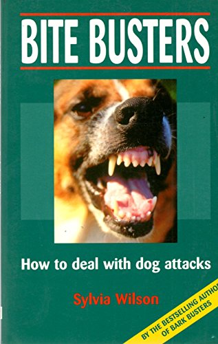 Bite Busters : How to Deal with Dog Attacks