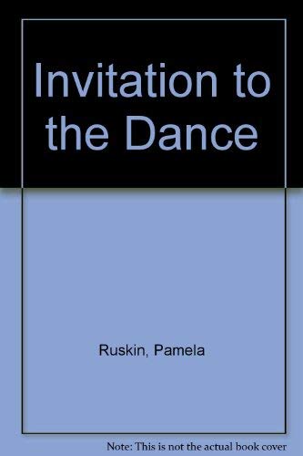 Invitation to the Dance. The story of the Australian Ballet School