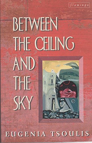 BETWEEN THE CEILING AND THE SKY