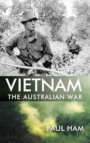Vietnam the Australian War