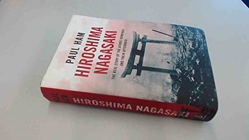 Hiroshima Nagasaki