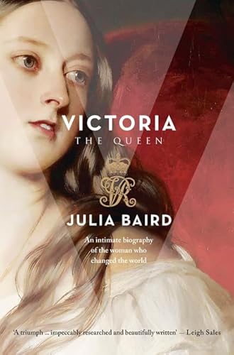 Victoria: The Queen