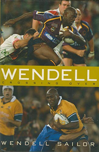 Wendell : Crossing Over