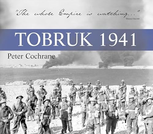 Tobruk 1941.