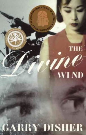 Divine wind garry disher essay