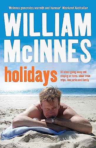 Holidays (Hardcover)