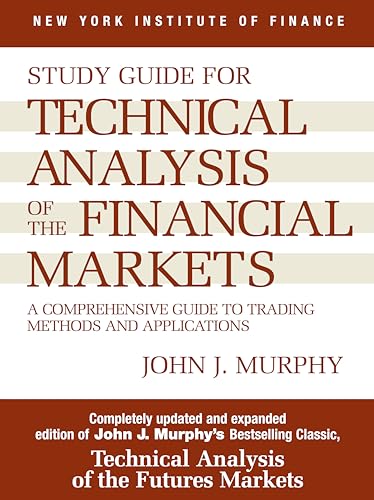 Study Guide for Technical Analysis of the Financial Markets