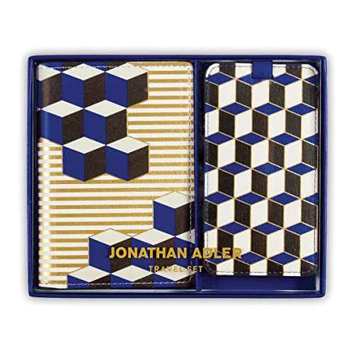 Galison Travel Set, Versailles