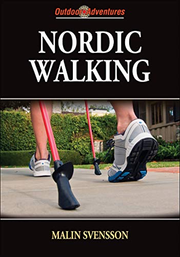 Nordic Walking; Outdoor Adventures
