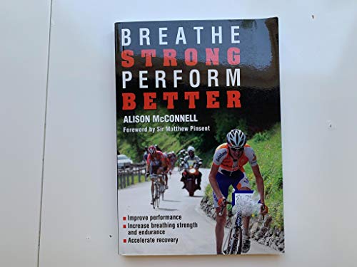 Breathe Strong, Perform Better