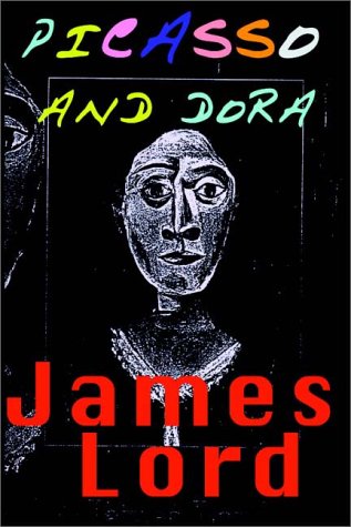 Picasso and Dora : A Personal Memoir - Unabridged Audio Book on Tape