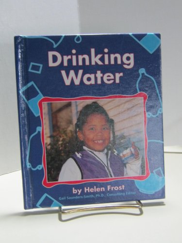 Drinking Water (Pebble Books)