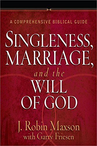 Singleness, Marriage, and the Will of God: A Comprehensive Biblical Guide
Singleness, Marriage, and the Will of God: A Comprehensive Biblical Guide
