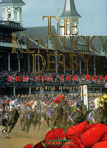 The Kentucky Derby: Run for the Roses
