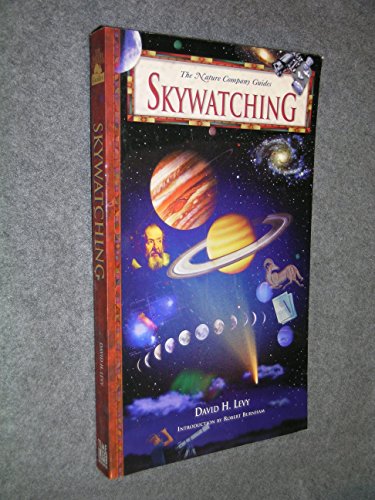 Skywatching (Nature Company Guides)
