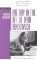 

One Day in the Life of Ivan Denisovich