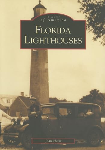 Florida Lighthouses (Images of America)