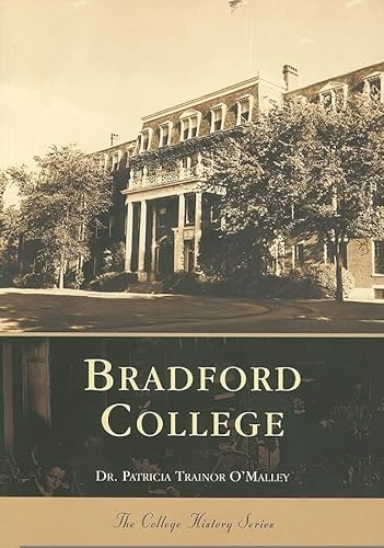 Bradford College (SIGNED)