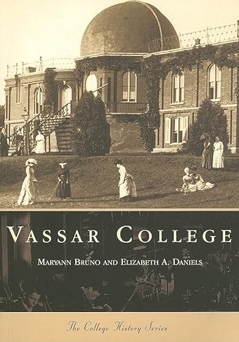 Vassar College, Ny