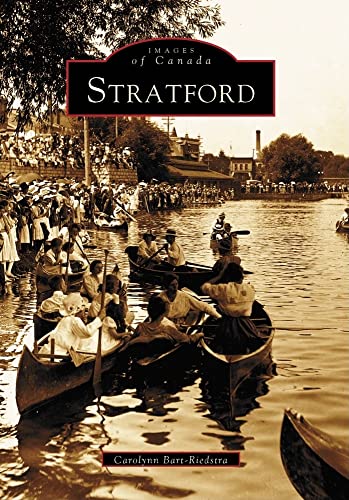 STRATFORD (Images of Canada)