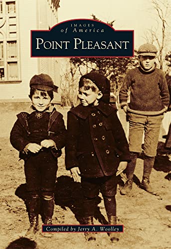 Point Pleasant (NJ) (Images of America)