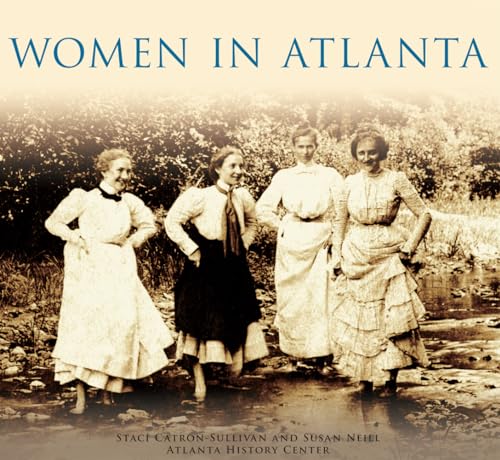 Women In Atlanta ** S I G N E D **