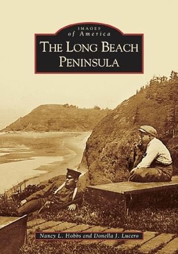 The Long Beach Peninsula