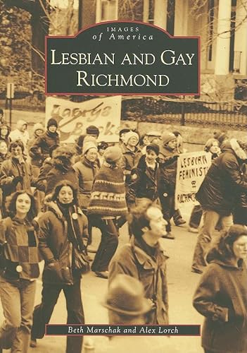 

Lesbian and Gay Richmond (Images of America: Virginia) Paperback