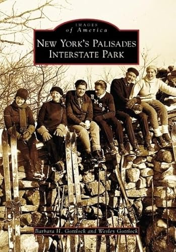 New York's Palisades Interstate Park (NY) (Images of America)