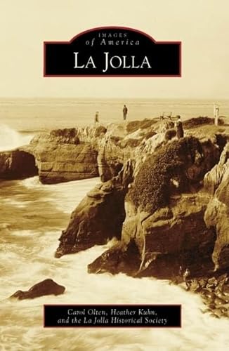 La Jolla (Images of America: California)