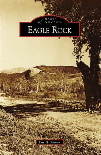 Eagle Rock: Images of America (signed)