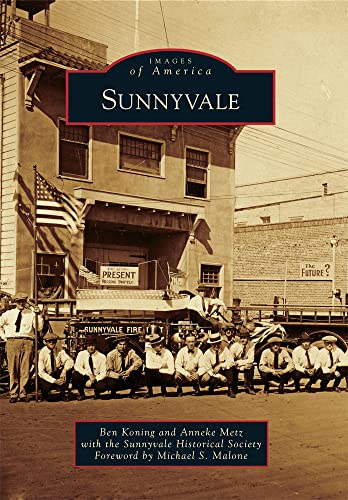 Sunnyvale (Images of America)