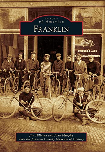 Franklin (Images of America) (signed)