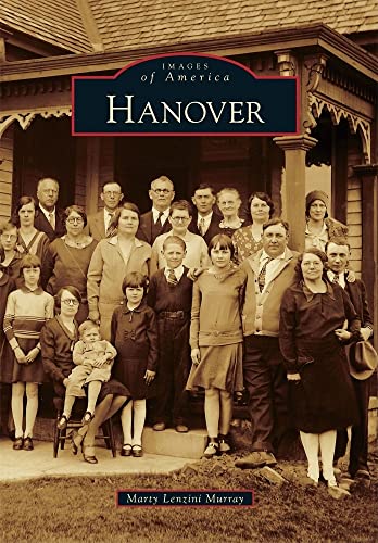 Hanover (Images of America)