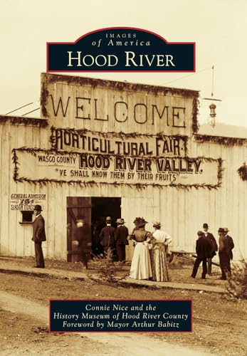 Hood River (Images of America)