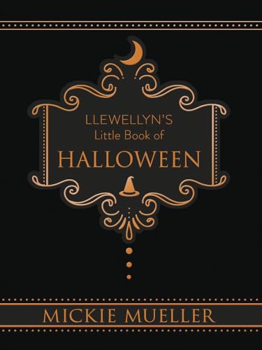 Llewellyn's Little Book of Halloween (Llewellyn's Little Books)